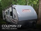 Thumbnail Photo 0 for 2018 Dutchmen Coleman Light 2305QB